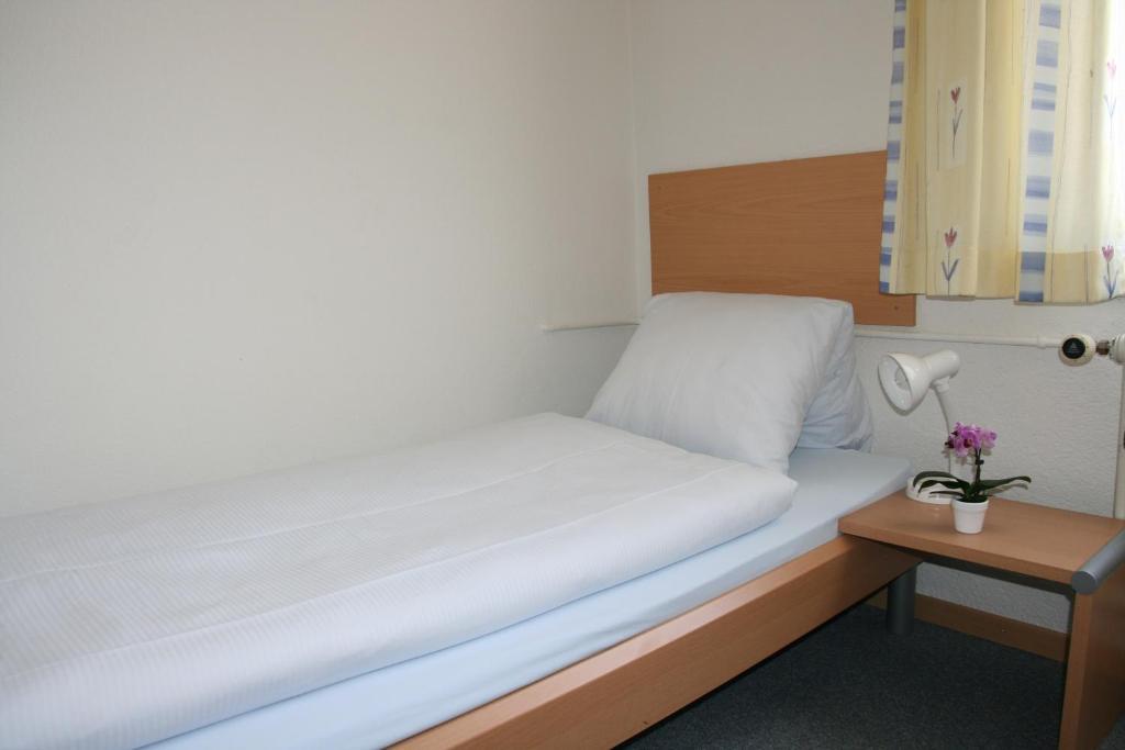 Hotel Glaernisch Hof Horgen Pokój zdjęcie