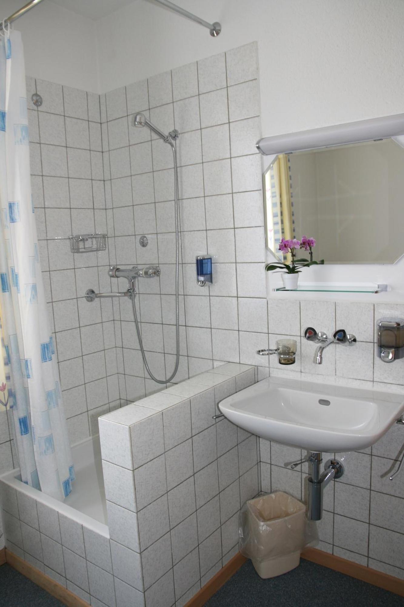 Hotel Glaernisch Hof Horgen Zewnętrze zdjęcie