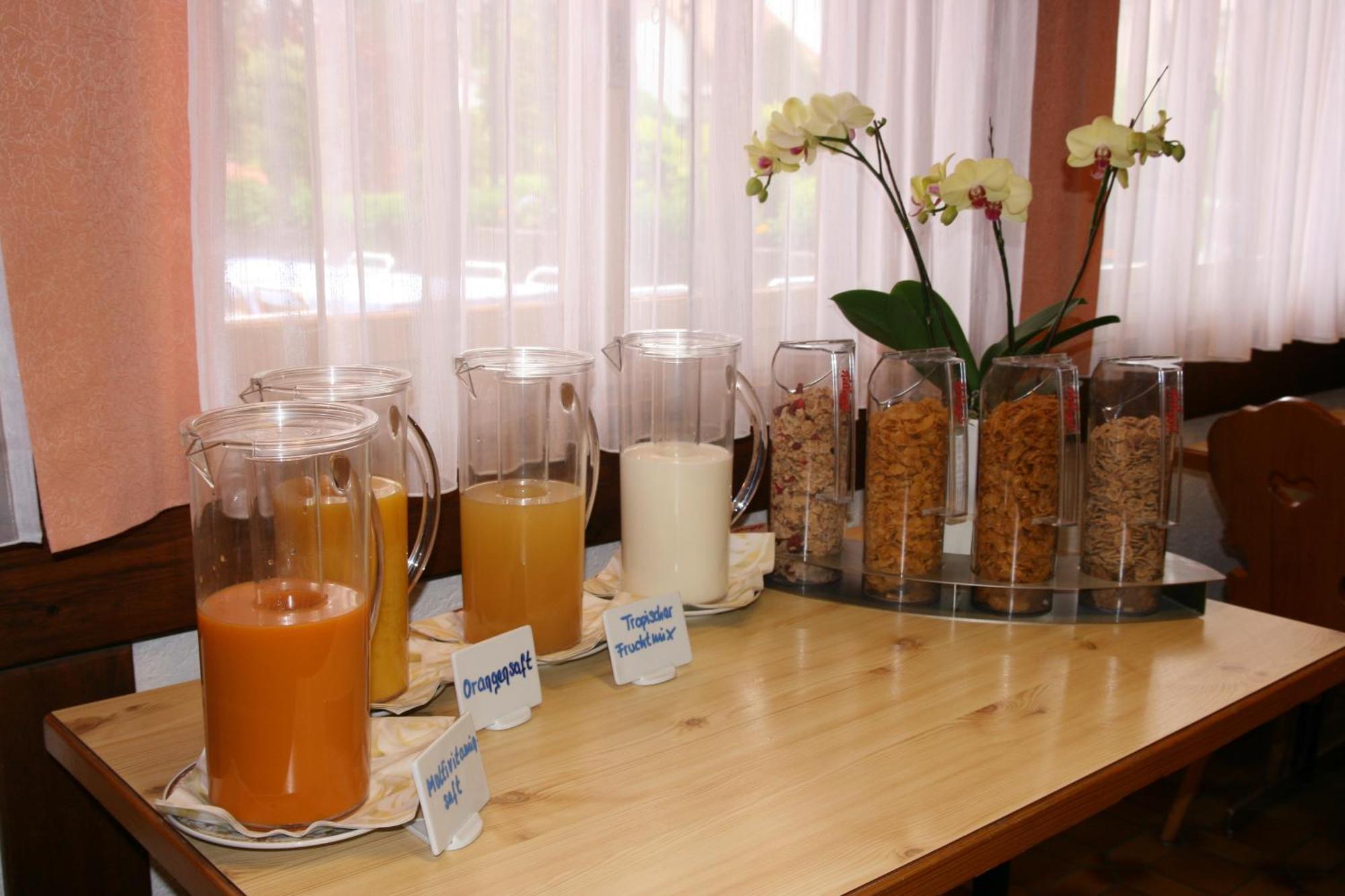 Hotel Glaernisch Hof Horgen Zewnętrze zdjęcie