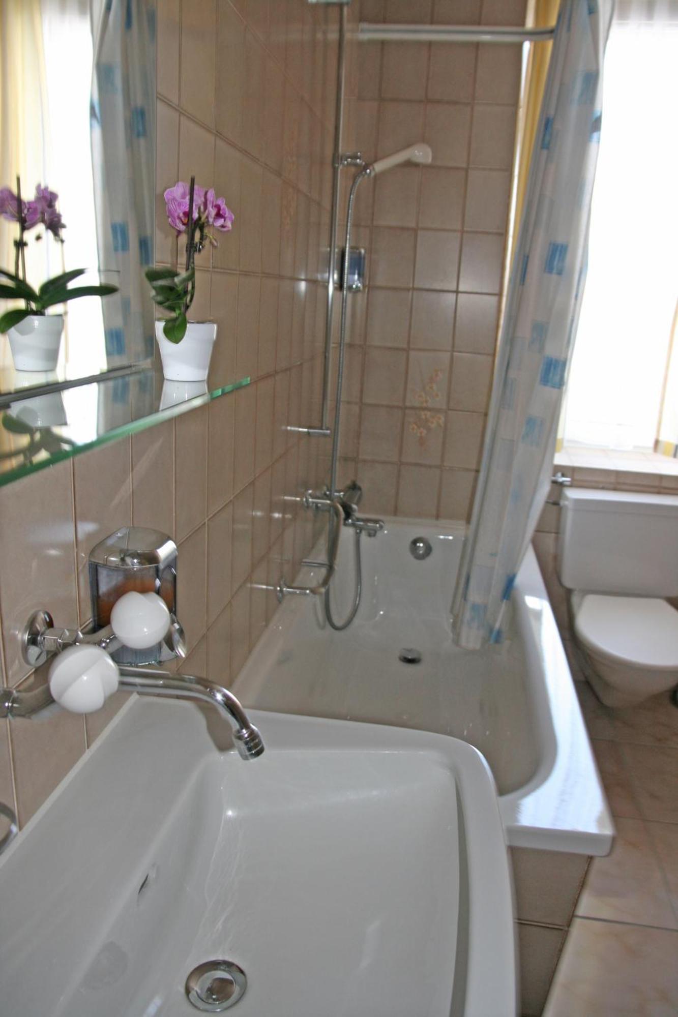 Hotel Glaernisch Hof Horgen Zewnętrze zdjęcie