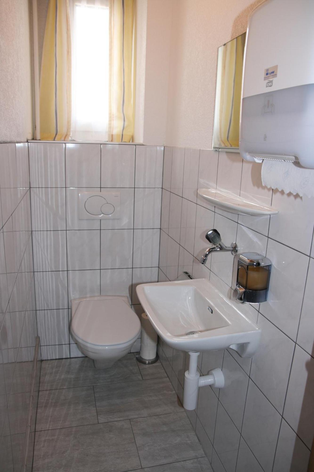 Hotel Glaernisch Hof Horgen Zewnętrze zdjęcie