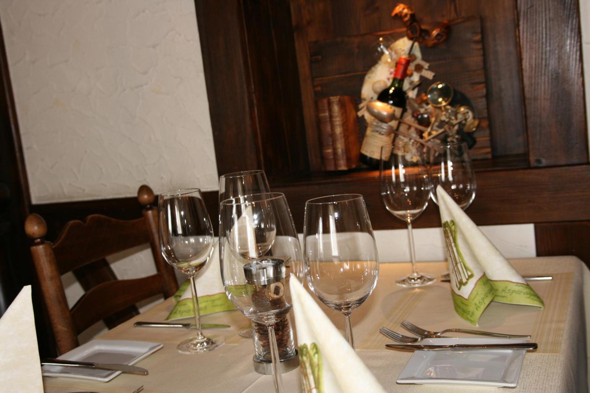 Hotel Glaernisch Hof Horgen Zewnętrze zdjęcie