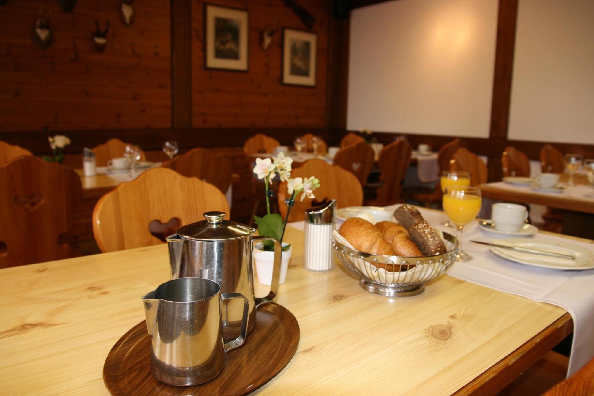 Hotel Glaernisch Hof Horgen Zewnętrze zdjęcie