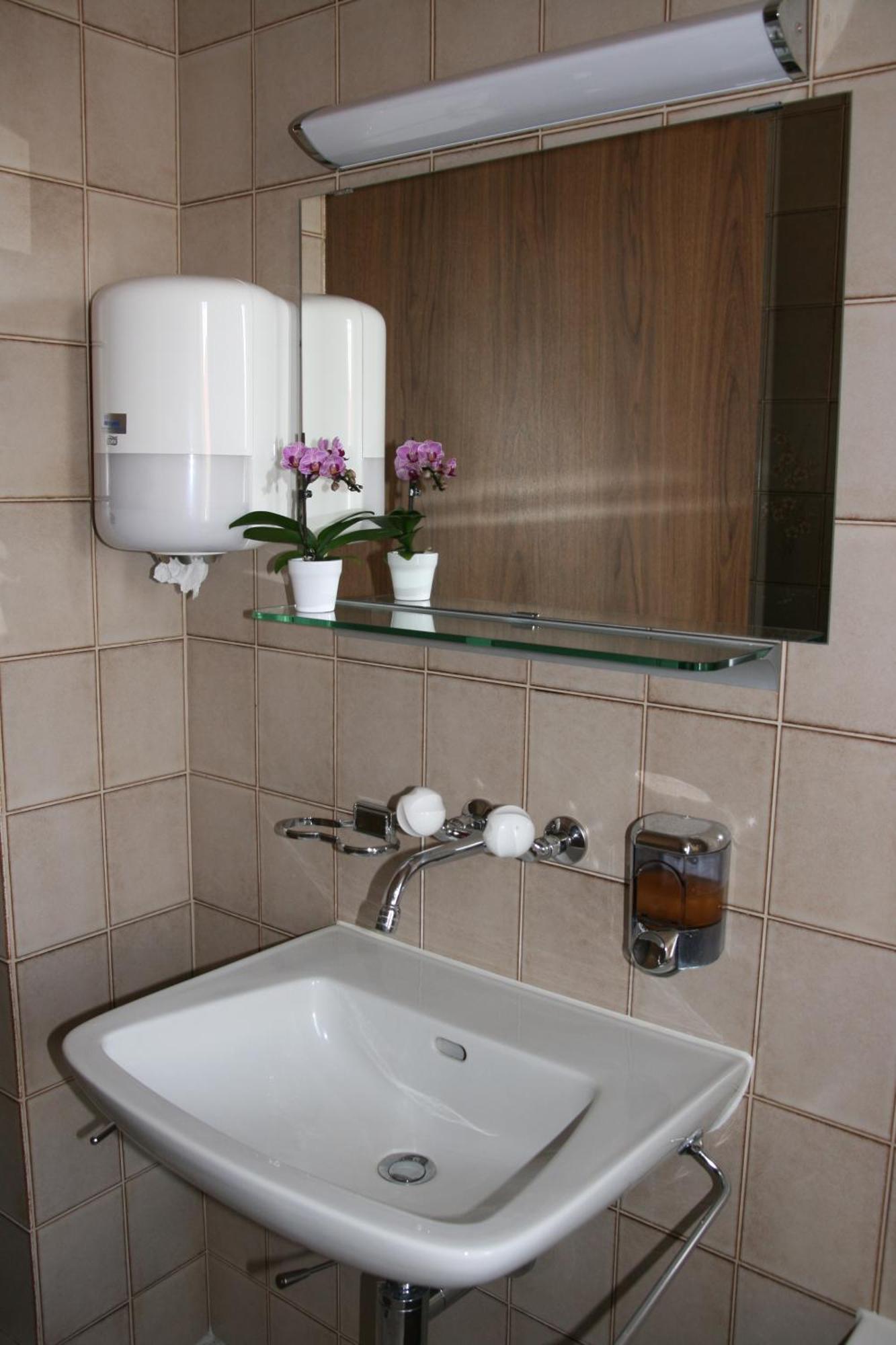 Hotel Glaernisch Hof Horgen Zewnętrze zdjęcie