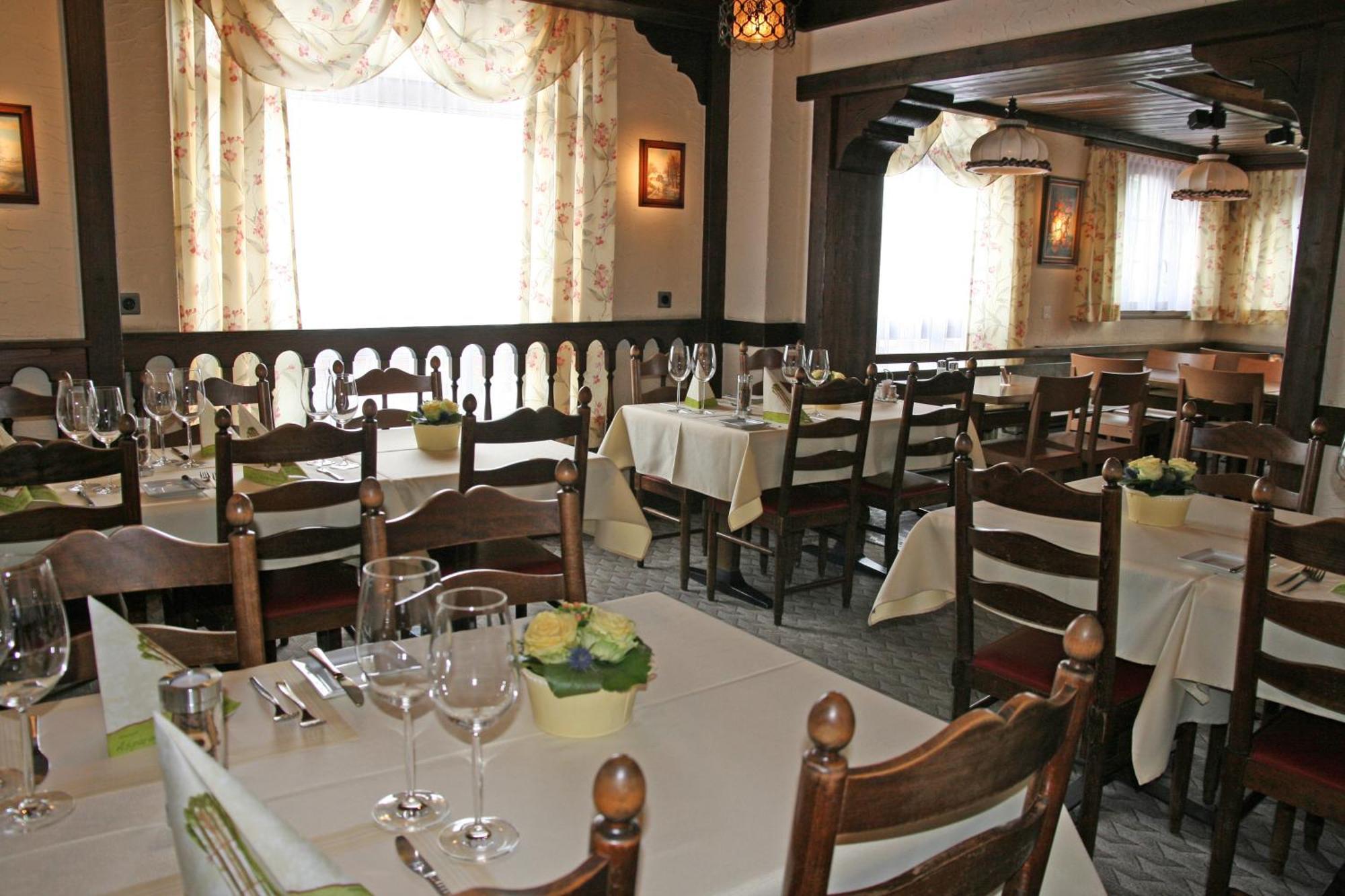 Hotel Glaernisch Hof Horgen Zewnętrze zdjęcie