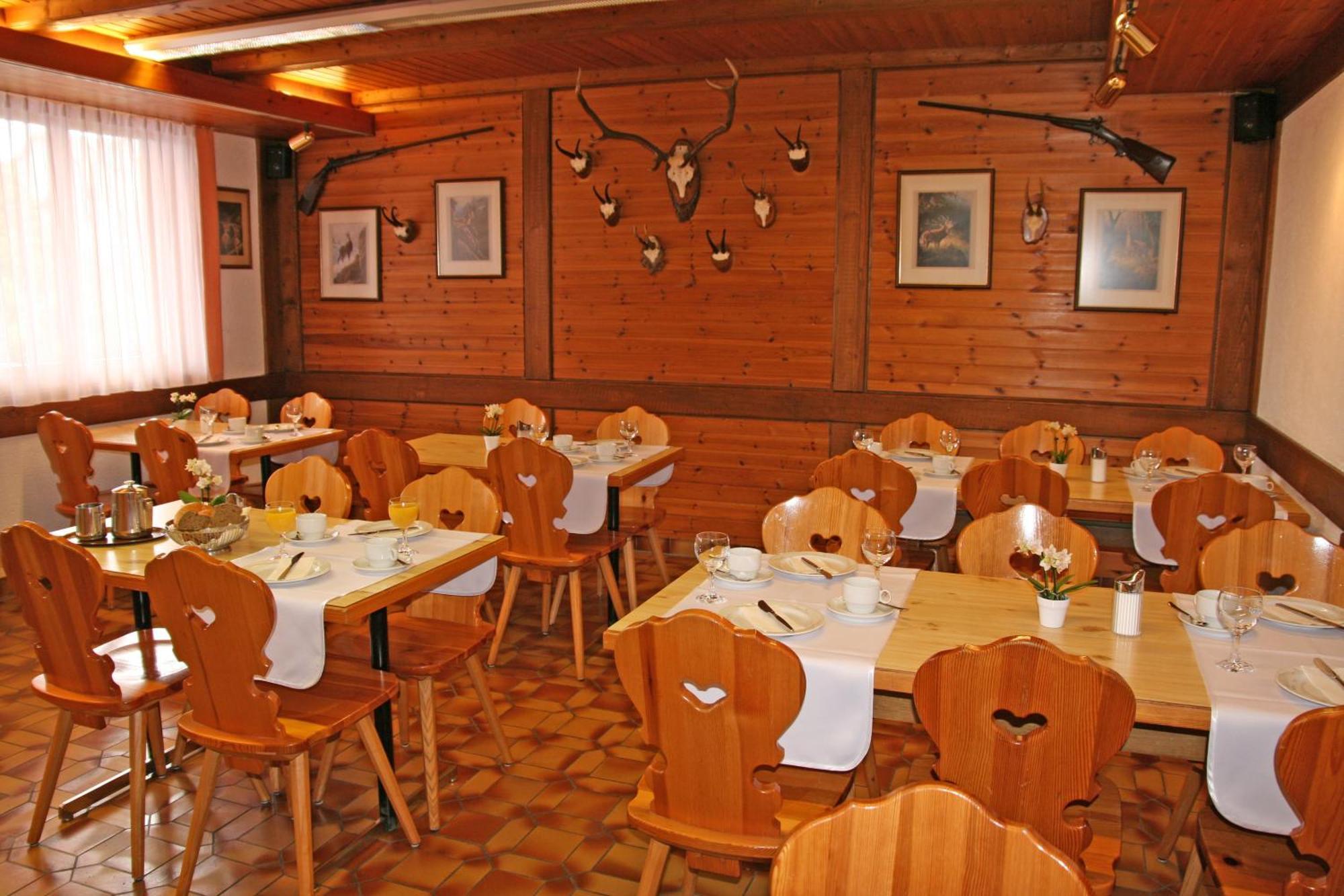 Hotel Glaernisch Hof Horgen Zewnętrze zdjęcie