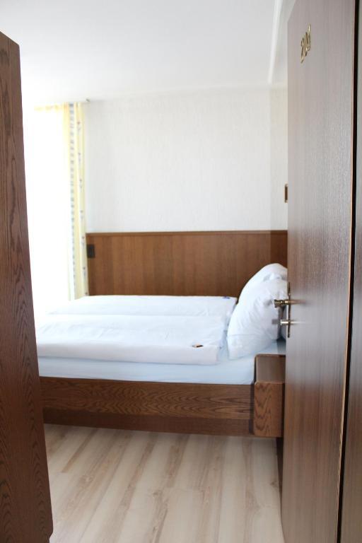 Hotel Glaernisch Hof Horgen Pokój zdjęcie