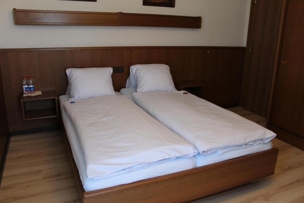 Hotel Glaernisch Hof Horgen Pokój zdjęcie