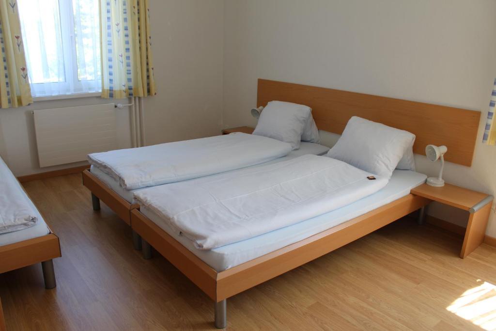 Hotel Glaernisch Hof Horgen Pokój zdjęcie