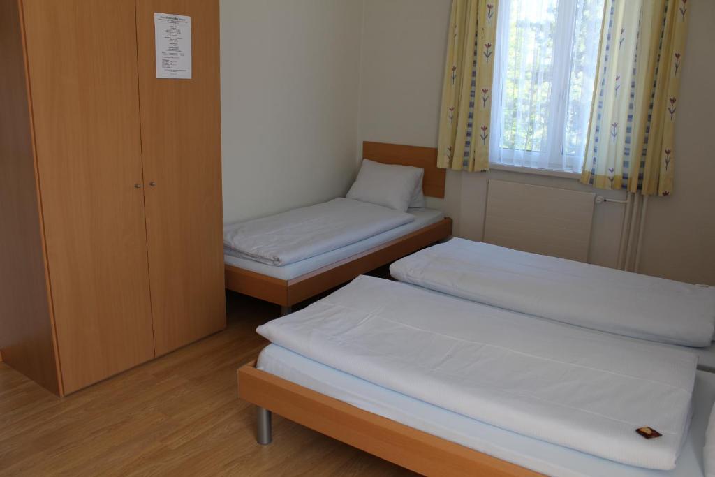 Hotel Glaernisch Hof Horgen Pokój zdjęcie