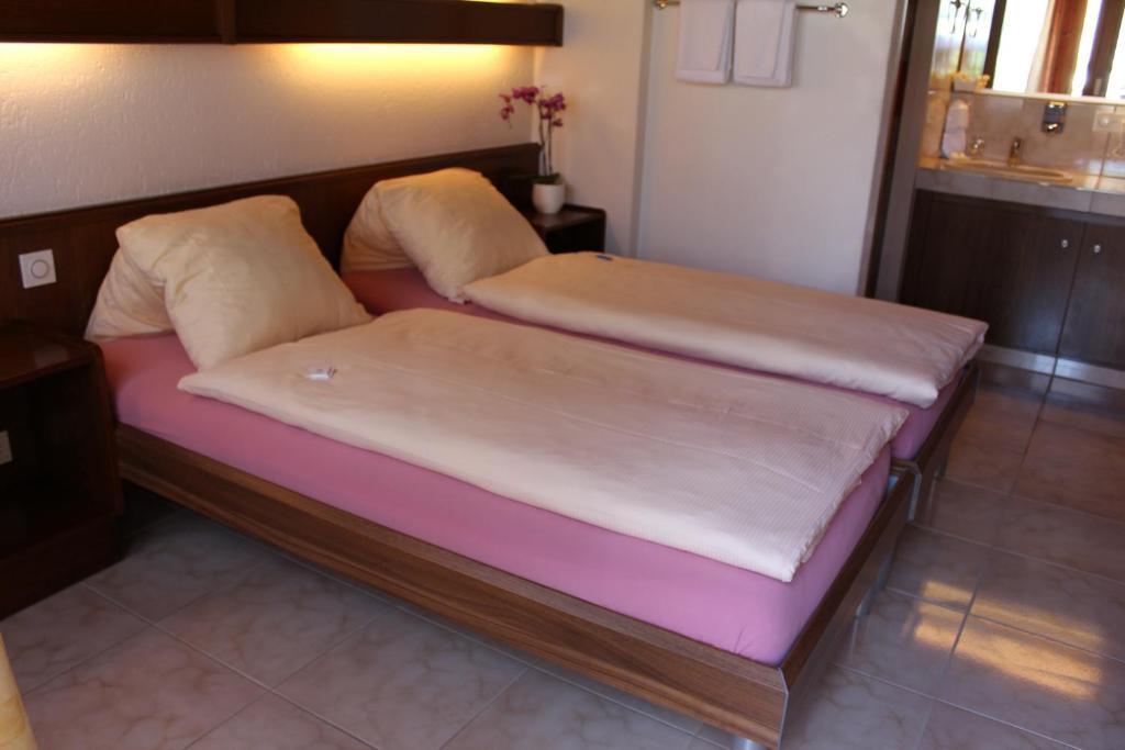 Hotel Glaernisch Hof Horgen Zewnętrze zdjęcie