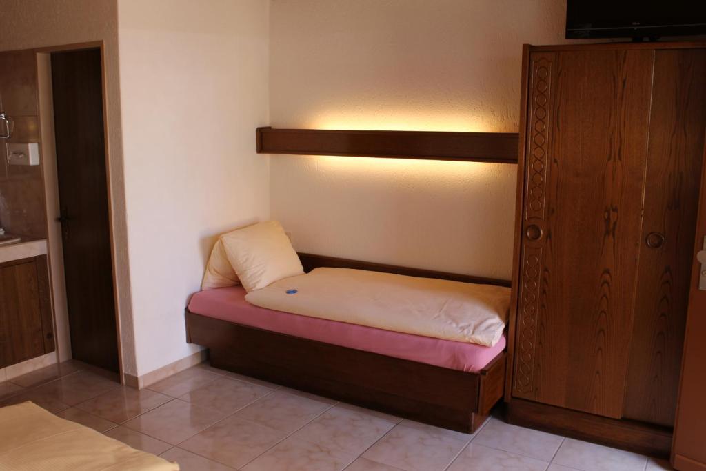 Hotel Glaernisch Hof Horgen Zewnętrze zdjęcie