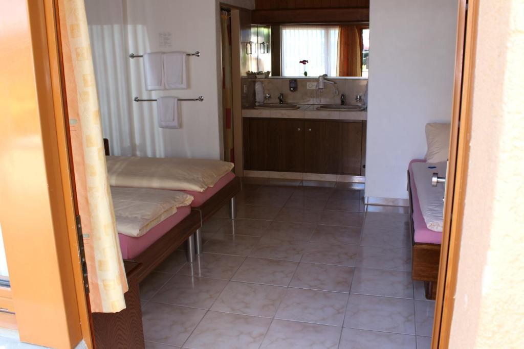 Hotel Glaernisch Hof Horgen Pokój zdjęcie